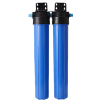 洗濯機用浄水器