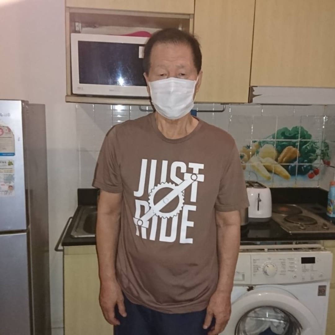 バンコク 浄水器 口コミ No.1：Nさんの声(CKMA利用)