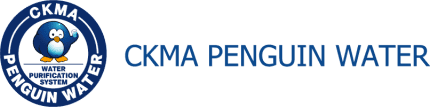 バンコク浄水器 CKMAペンギンウォーター