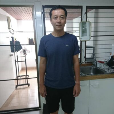 バンコク浄水器口コミNo.19:Tさんの声（CKMA利用）