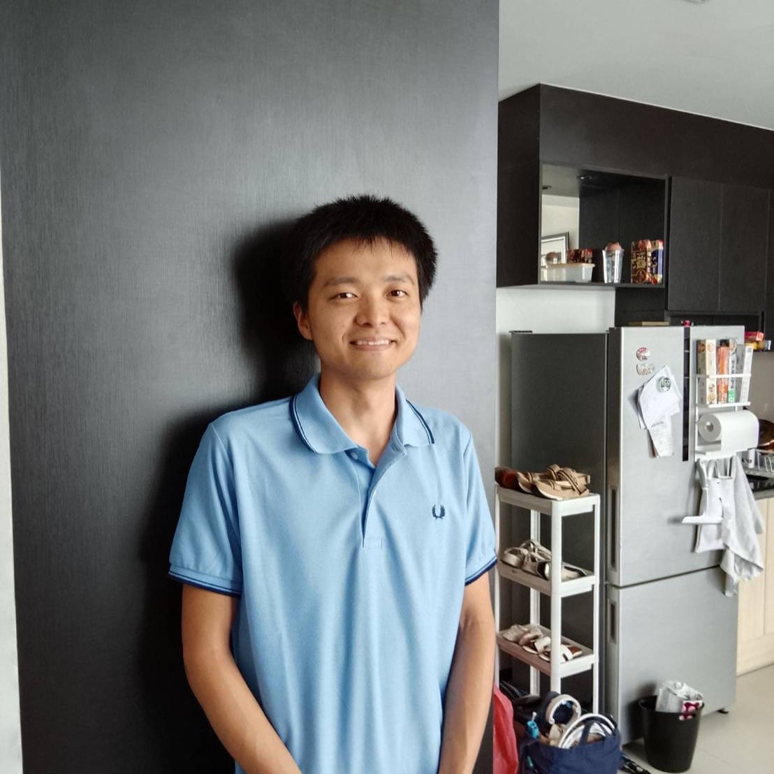 バンコク浄水器口コミNo2:Militaryさんの声（CKMA利用）