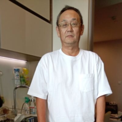 バンコク浄水器口コミNo.36:Kさんの声（CKMA利用）