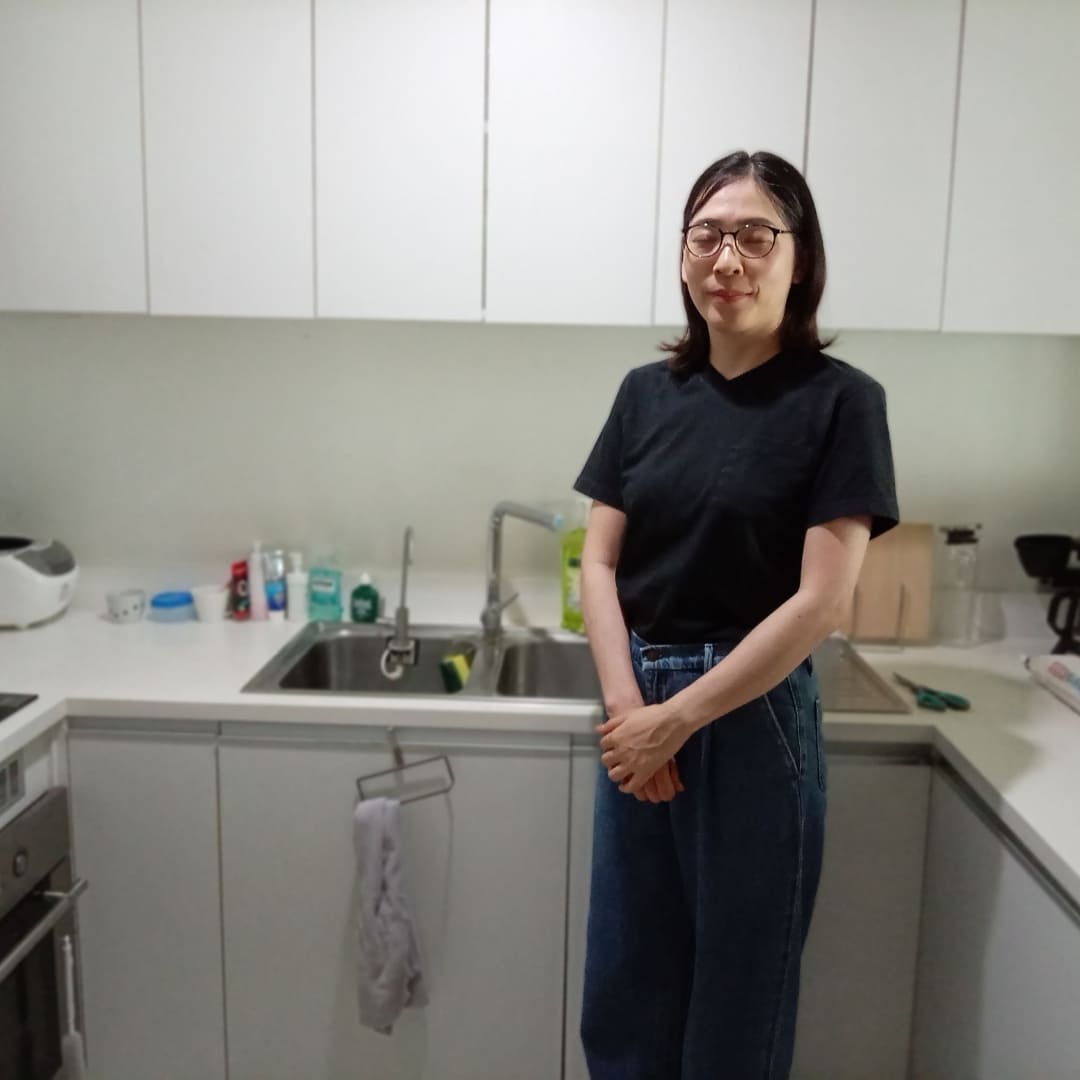 バンコク浄水器口コミNo 65:Yさんの声（CKMA利用）