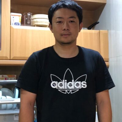 バンコク浄水器口コミNo7：Kさんの声（CKMA利用)