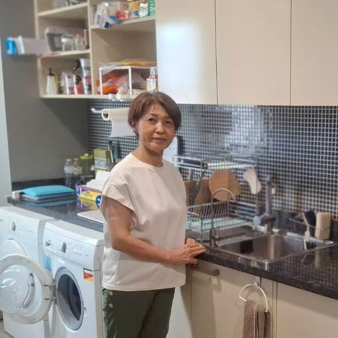 バンコク浄水器口コミNo 75:Kさんの声（CKMA利用）