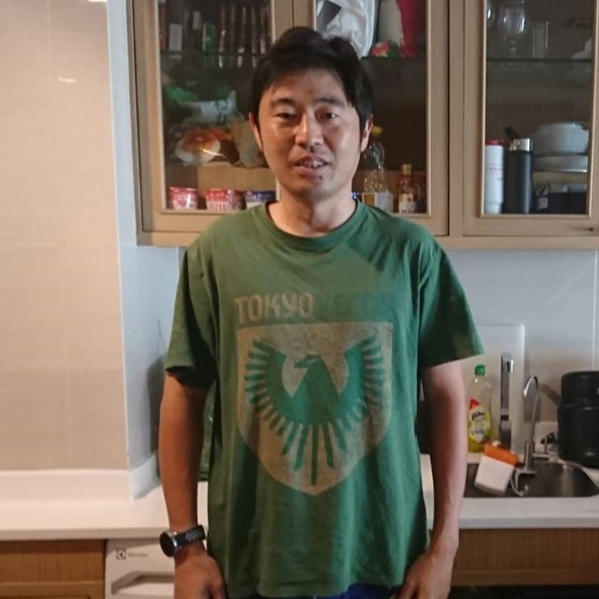 バンコク浄水器口コミNo.8:Keizoさんの声（CKMA利用）