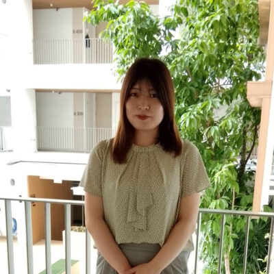 バンコク浄水器口コミNo 82:H.Aさんの声（CKMA利用）