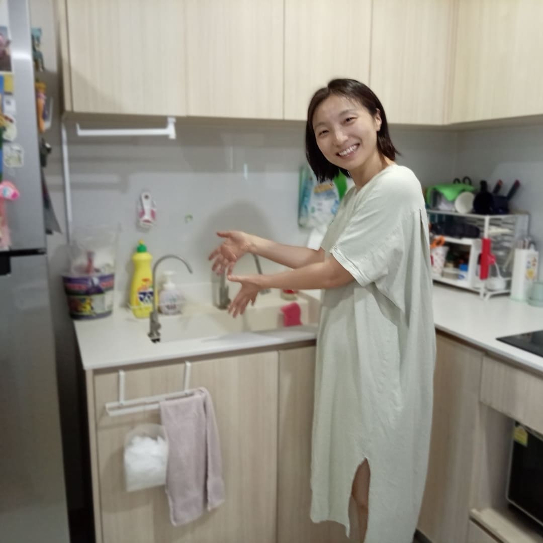 バンコク浄水器口コミNo 88:Wさんの声（CKMA利用）