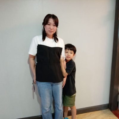 バンコク浄水器口コミNo 91:Kさんの声（CKMA利用）