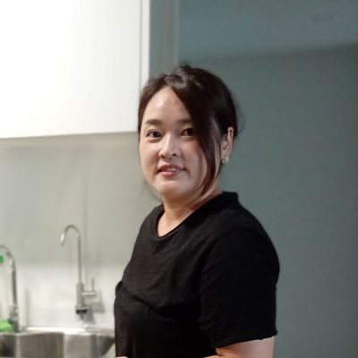 バンコク浄水器口コミNo 93:Fさんの声（CKMA利用）