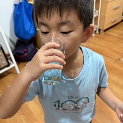 バンコク浄水器口コミNo 95:Nさんの声（CKMA利用）