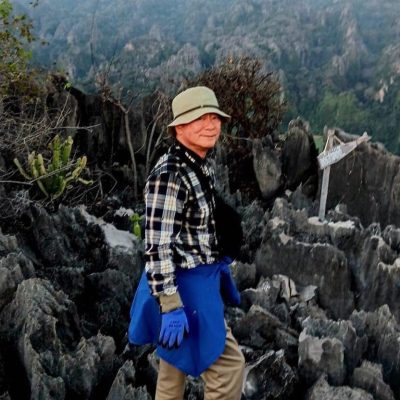 バンコク浄水器口コミNo 97:Kさんの声（CKMA利用）