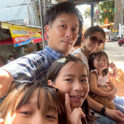 バンコク浄水器口コミNo 99:Mさんの声（CKMA利用）