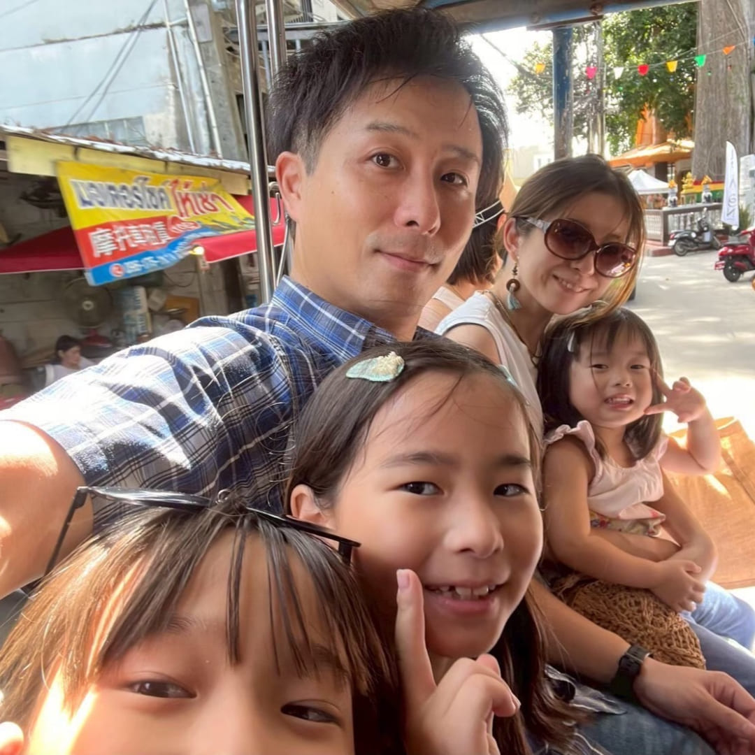 バンコク浄水器口コミNo 99:Mさんの声（CKMA利用）