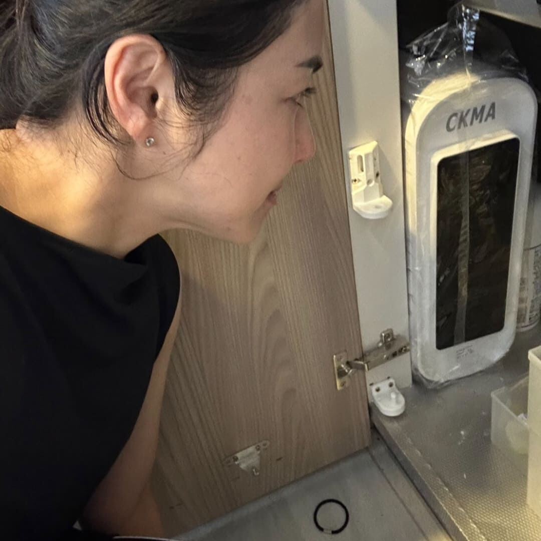 バンコク浄水器口コミNo 101:Aさんの声（CKMA利用）